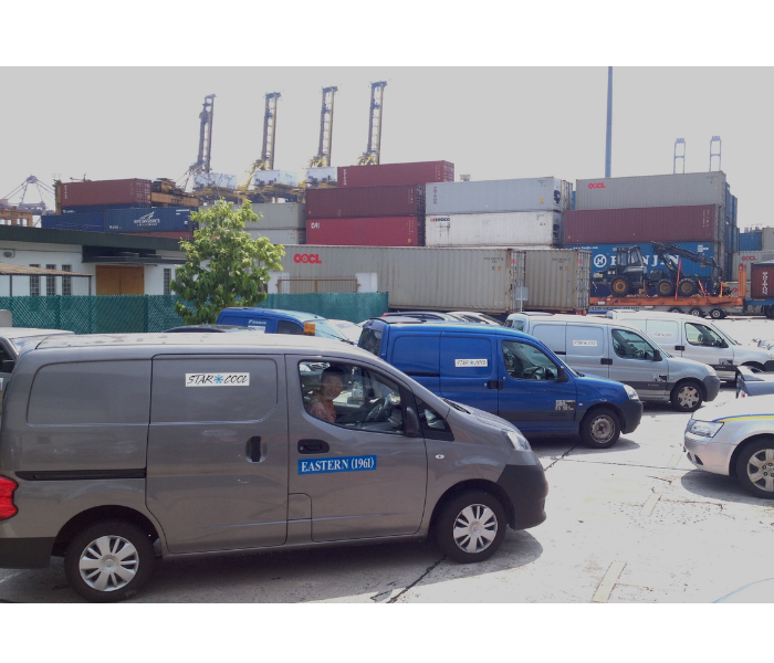 Emergency Rescue Services